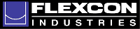 Flexcon Industries Logo